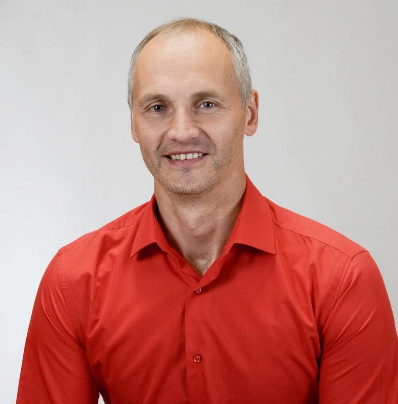 Красиков Александр Сергеевич