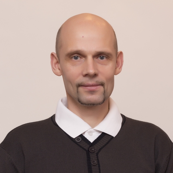 Базылев Сергей Аркадьевич