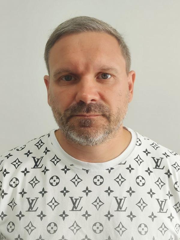  Иванов Сергей&nbsp;Андреевич