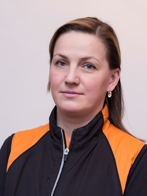 Одинокова Анна Олеговна