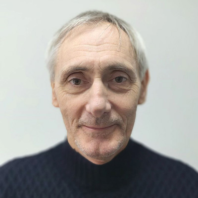 Орлов Александр Викторович