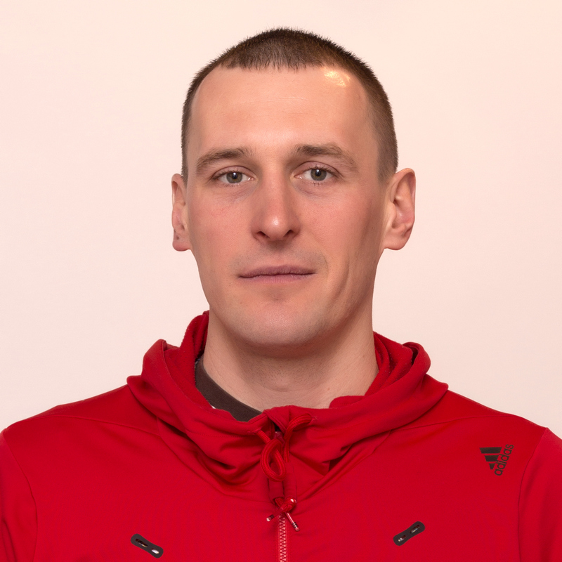 Попов Алексей Михайлович